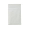 220 x 265mm  Enviroflute White Peel & Seal Padded Pocket EF2/E