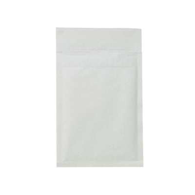 220 x 330mm  Enviroflute White Peel & Seal Padded Pocket EF3/F