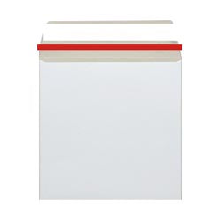125 X 125mm  Himalayan White Peel & Seal All-board Pocket 1011