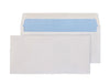 102 x 216mm  Pennine White Gummed Wallet 3001