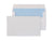 89 x 152mm  Ben Nevis White Self Seal Wallet 3063
