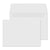 114 x 162mm C6 Cadair Idris Bright White Non-window 120gsm Peel & Seal Wallet 3201