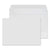 162 x 229mm C5 Cadair Idris Bright White Peel & Seal Wallet [Pack 500] 3209