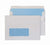 114 x 162mm C6 Ben Nevis White Window Self Seal Wallet 3402