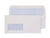 110 x 220mm DL Ben Nevis White Window Self Seal Wallet 3410