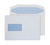 162 x 229mm C5 Tabor White Window Gummed Wallet [Pack 500] 3788