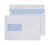 162 x 229mm C5 Snowdonia White Window Peel & Seal Wallet 3874