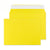 114 x 162mm C6 Cascade Canary Yellow Peel & Seal Wallet 5103