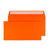 114 x 229mm  Cascade Sunset Orange Peel & Seal Wallet 5205