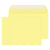 162 x 229mm C5 Cascade Sunlight Yellow Peel & Seal Wallet 5316
