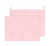 229 x 324mm C4 Cascade Baby Pink Peel & Seal Wallet 5401
