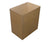 580 x 380mm  Carrier boxes Brown 0 0 BX05