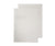 324 x 229mm C4 Ex Mill Wove (Brilliant White) Peel & Seal Pocket [Pack 250] EM645a