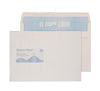162 x 229mm C5 Tryfan Recycled White Window Self Seal Wallet R3414